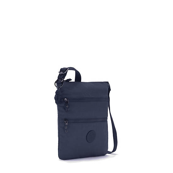 Kipling Keiko Crossbody Mini Táska Kék | HU 1329XY